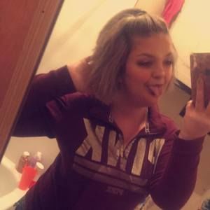 Meet your Posher, Ericka